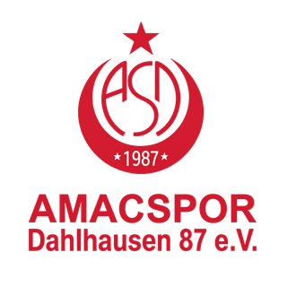 Amacspor Dahlhausen 87 e.V.