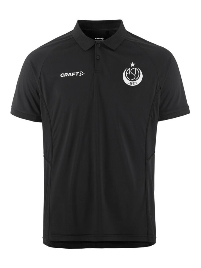 Amacspor Vereins-Polo