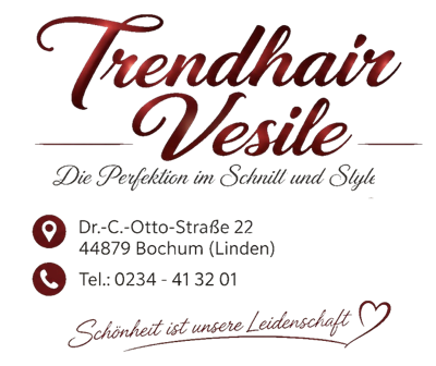 Trendhair Vesile