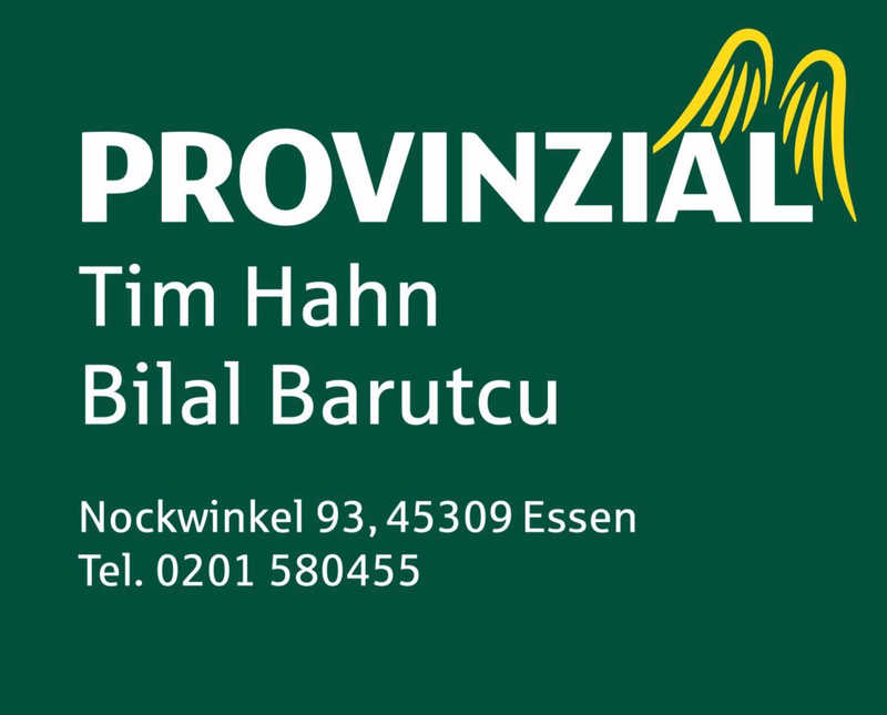 Provinzial - Tim Hahn, Bilal Barutcu