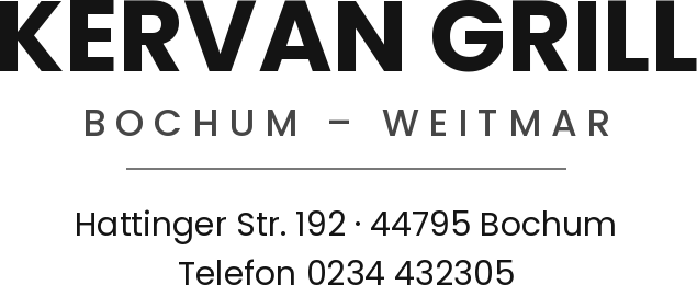 Kervan Grill Bochum-Weitmar